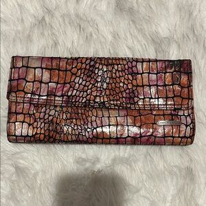 Charlie Lapson Purse